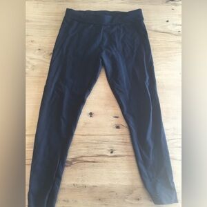 Premise Studio  Butter Soft Leggings Black Women’s Petite Large‎ Preloved